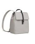 Gaston Luga Dash Bucket Laptop Bölmeli Sırt Çantası 11″/13″ – Gri