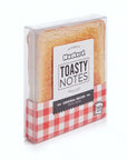 Toasty Not Kağıtları