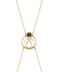 Catwalk Body Chain