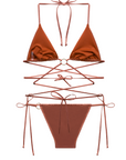 Brunette Bombshell Set