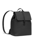 Gaston Luga Dash Bucket Laptop Bölmeli Sırt Çantası 11″/13″ – Siyah