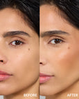 Refy Tan Cream Bronzer