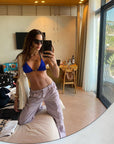 Minorca Bikini Top