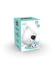 Dhink Silikon Şarjlı Gece Lambası Koala Coco