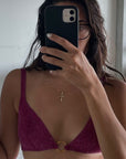 Madonna Bralette