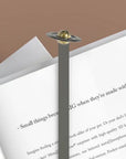 Metalmorphose Satürn Kitap Ayracı