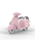 Metalmorphose Scooter Anahtarlık
