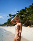 Dare To Rare Bikini Top