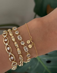 Eye Bracelet