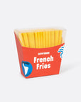 Eat My Socks French Fries Yetişkin Çorap