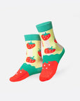 Eat My Socks Berry Bites 5-10 Yaş Çocuk Çorap
