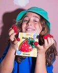 Eat My Socks Berry Bites 5-10 Yaş Çocuk Çorap