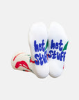 Eat My Socks Chili Yetişkin Çorap