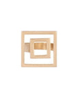 Nested Square Yüzük
