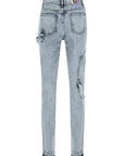 BEDFORD JEAN