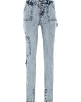 BEDFORD JEAN