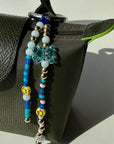 Stardust Bag Charm