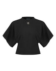 DANI TEE BLACK