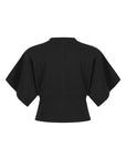 DANI TEE BLACK