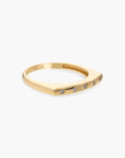 Diamond Band Ring