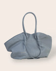 Dyna Silvery Bag