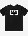 Teteo Siyah Tshirt