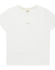 Oversize T-shirt "dog mom"