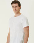 Oversize T-shirt "dog dad"