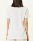 Oversize T-shirt "dog mom"