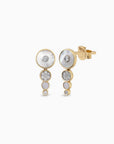 Deep Space Earring