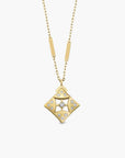 Ilia Diamond Necklace