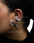 Blade Ear Cuff