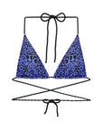 Bozcaada Bikini Top
