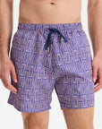 Not Your Boyfriend Swim Shorts