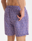 Not Your Boyfriend Swim Shorts