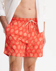 Too Hot Sorry Swim Shorts
