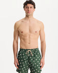 Out Of Office Swim Shorts
