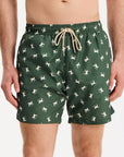 Out Of Office Swim Shorts