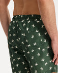 Out Of Office Swim Shorts