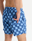 Salty But Cute Swim Shorts
