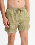 Beach Please Swim Shorts