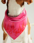 LM Fire Bandana