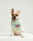 Cow Print LOVE Bandana