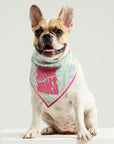 Make Waves Bandana