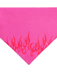 LM Fire Köpek Bandana - 4