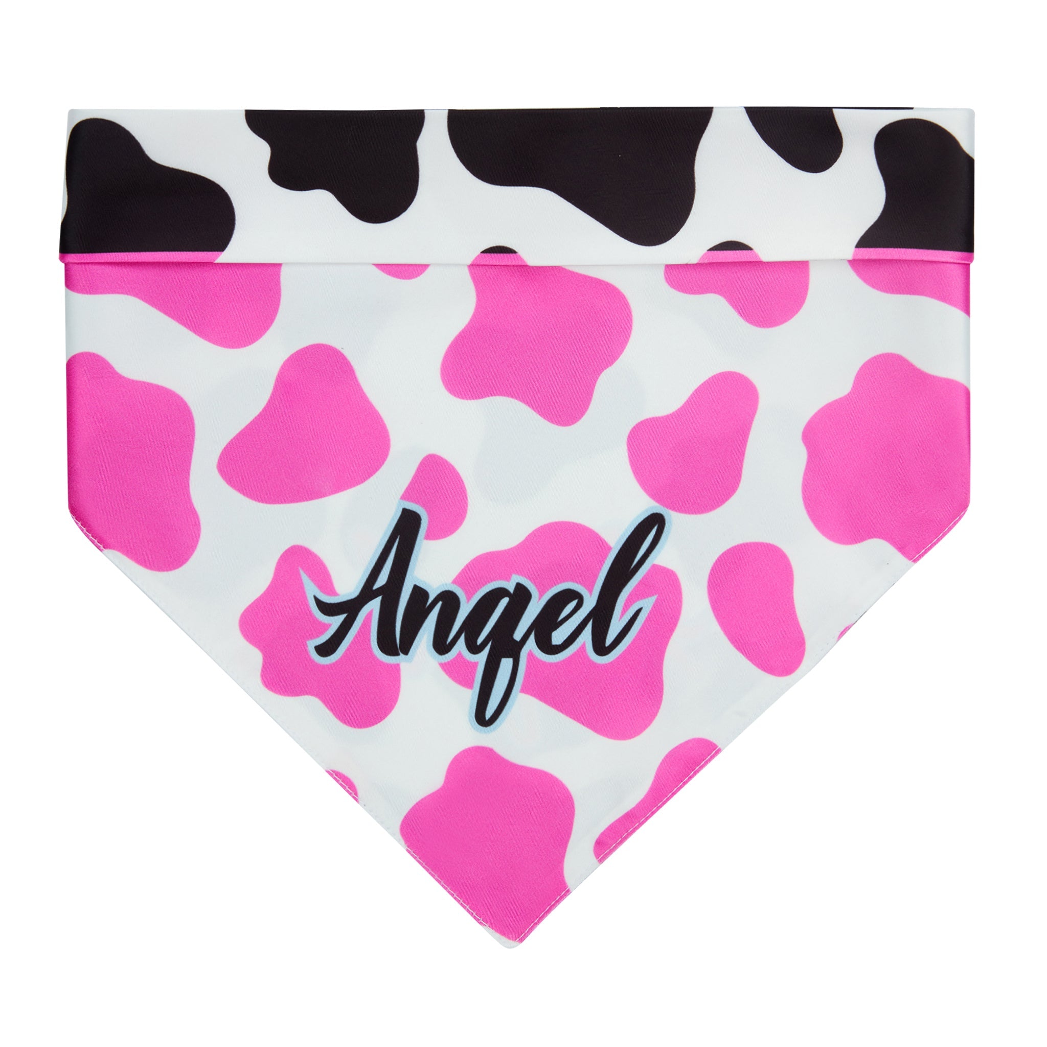 Embroidered Cowpunchers Bandana