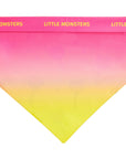 Hearts Candy Köpek Bandana - 4