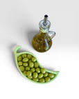 Menemen Biber Sunum Tabağı