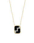 Puzzle Necklace