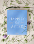 Printworks Düğün Fotoğraf Albümü - Happily Ever After